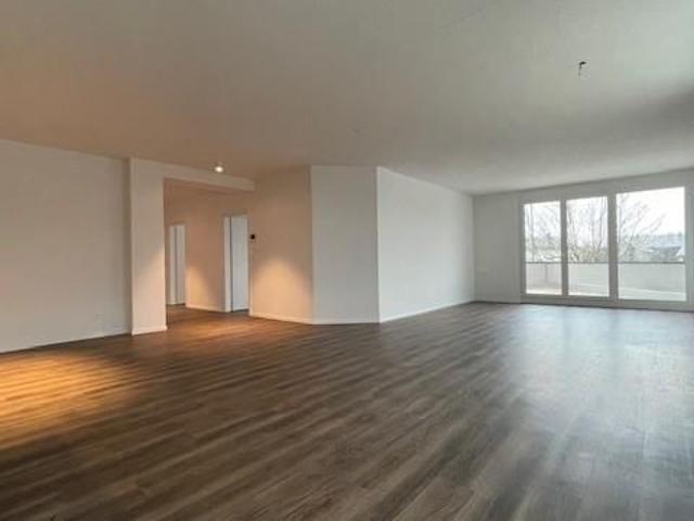 Apartment mieten in Schwarzenbach SG, Jonschwil