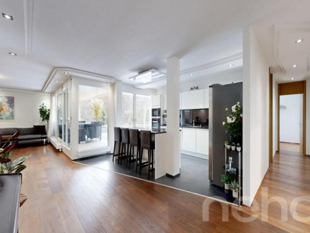 Terrassenwohnung kaufen in Bern