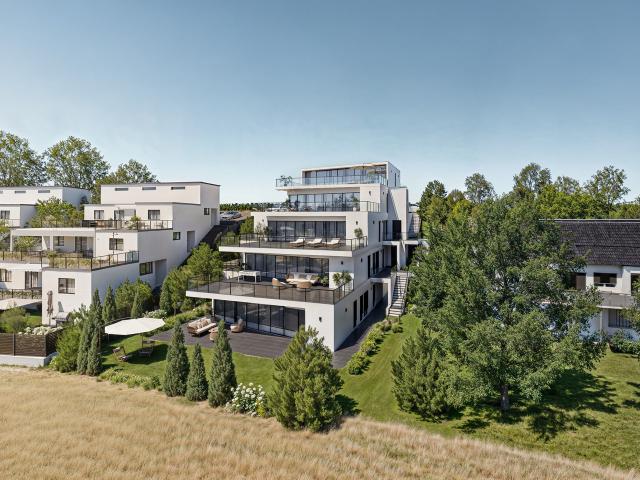 Wohnung kaufen in Birrhard, Aargau