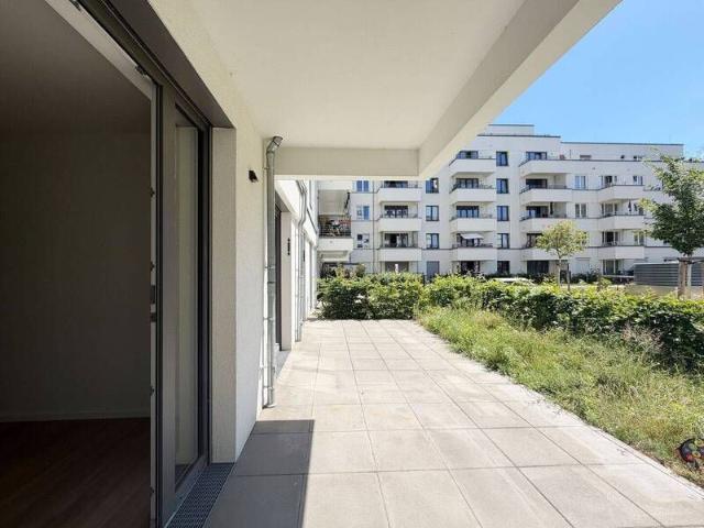Apartment mieten in Tempelhof–Schöneberg, Berlin