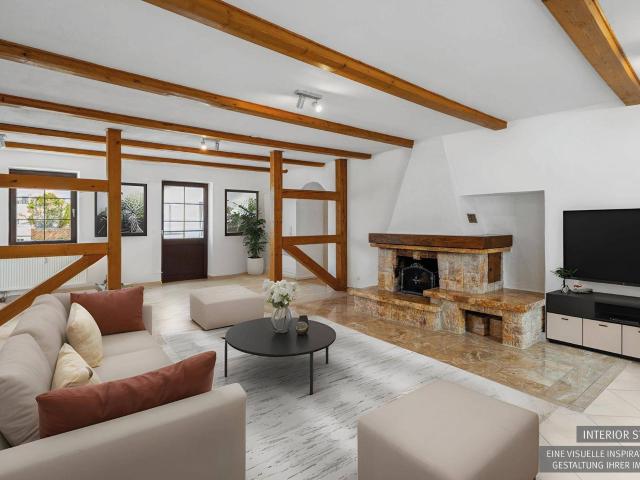 Apartment mieten in Oberndorf bei Salzburg