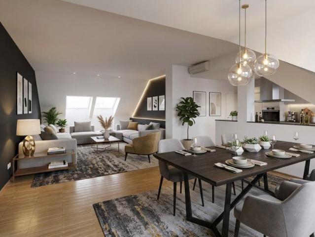 Apartment mieten in KG Landstraße, Wien
