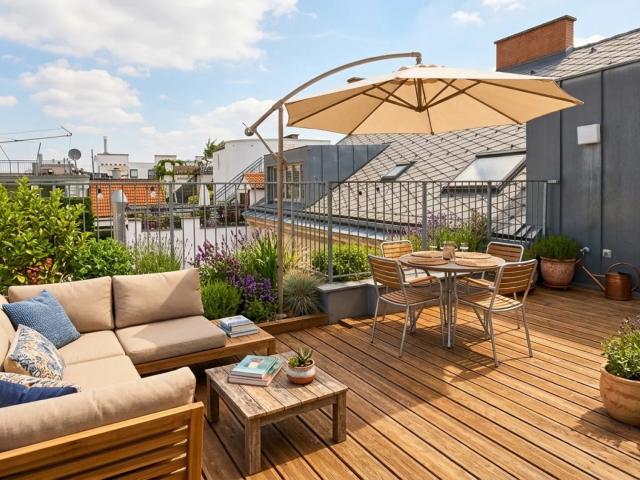 Apartment mieten in KG Landstraße, Wien