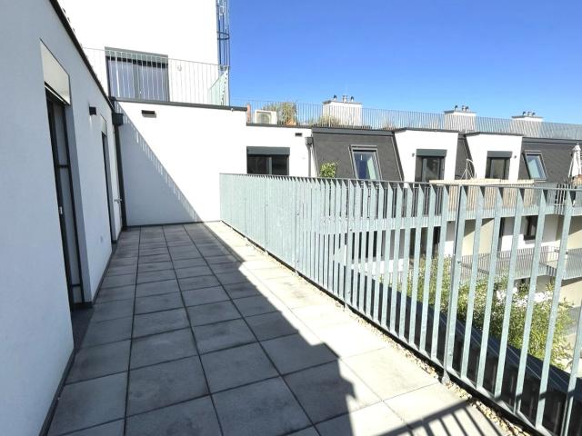 Wohnung kaufen in Seestadt, Wien