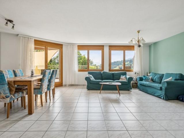 Wohnung kaufen in Rothenthurm, Schwyz