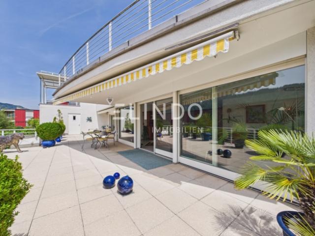 Terrassenwohnung kaufen in Adliswil, Zürich
