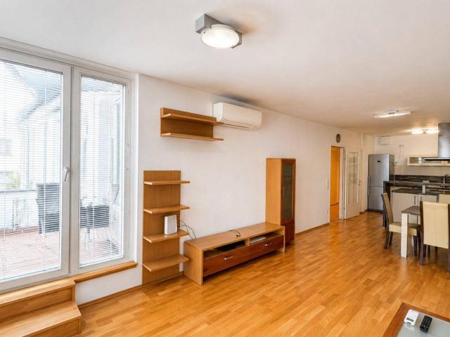 Apartment kaufen in KG Favoriten, Wien