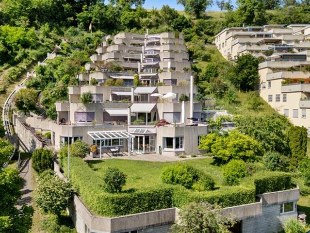 Wohnung kaufen in Schaffhausen