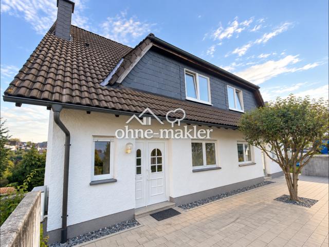 Apartment kaufen in Hallenberg, Hochsauerlandkreis
