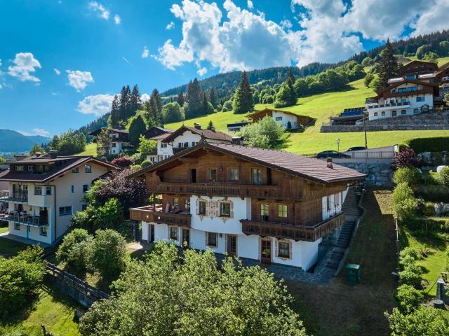 Haus kaufen in Wildschönau, Tirol