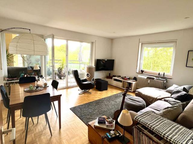 Wohnung kaufen in Staufen im Breisgau, Landkreis Breisgau-Hochschwarzwald