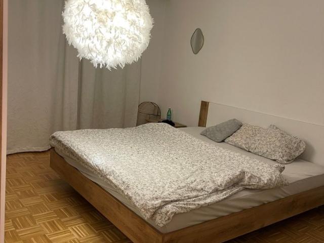 Apartment mieten in Champagne, Biel/Bienne