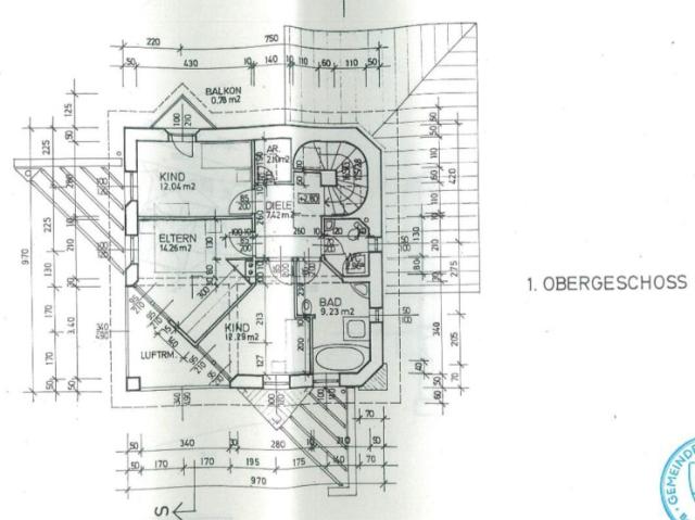 Haus kaufen in Schwambach, Maria Wörth