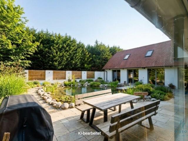 Einfamilienhaus kaufen in Hinterbrühl, Niederösterreich