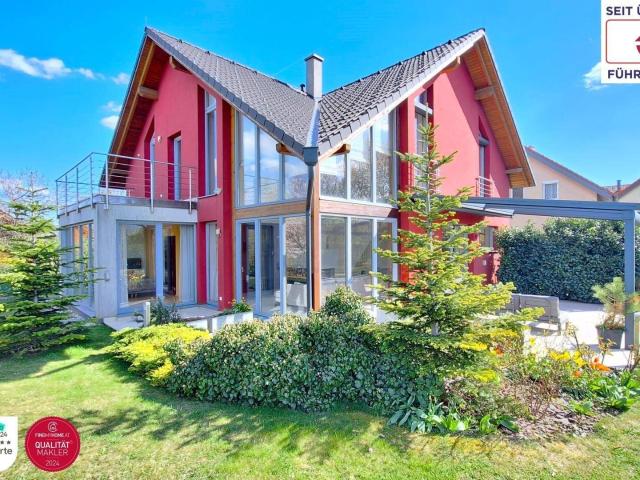 Haus kaufen in Brunn am Gebirge, Niederösterreich