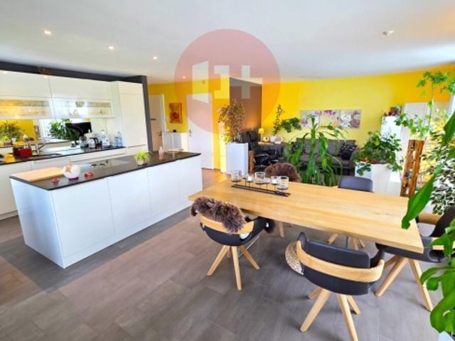 Wohnung kaufen in Frauenkappelen, Bern