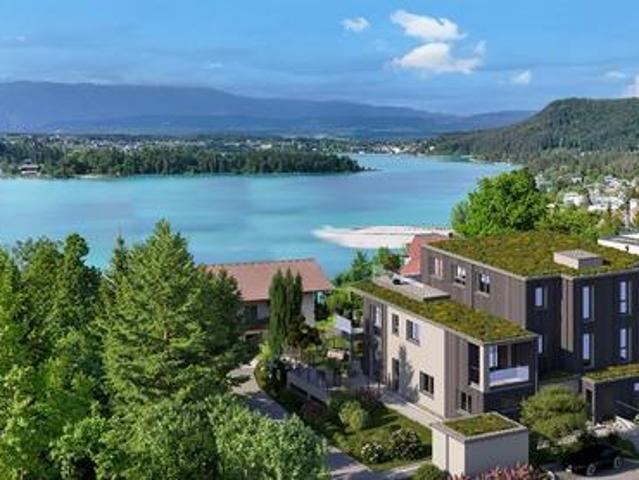 Wohnung kaufen in Finkenstein, Kärnten