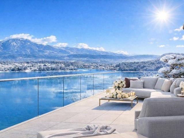 Apartment kaufen in Finkenstein, Kärnten