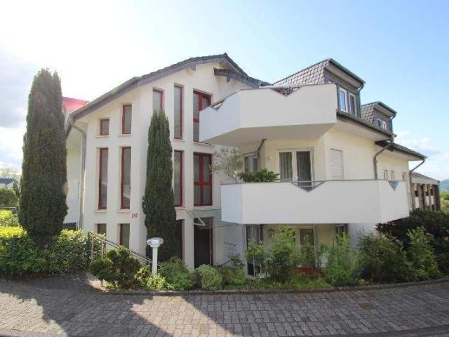 Wohnung kaufen in Unkel, Rheinland-Pfalz