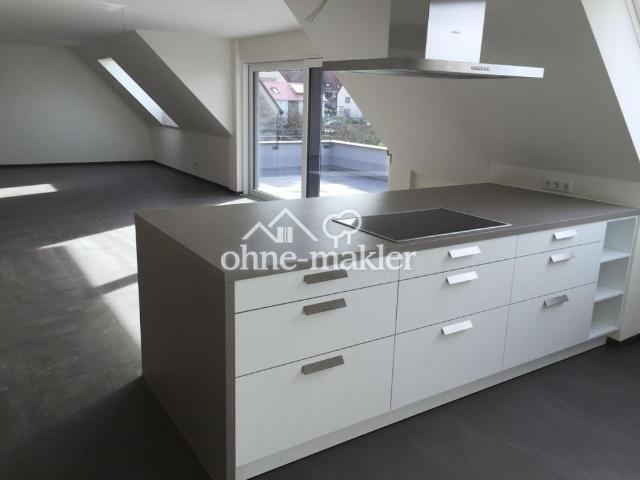 Apartment mieten in Kirchheim, Baden-Württemberg