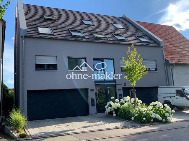 Apartment mieten in Kirchheim, Baden-Württemberg
