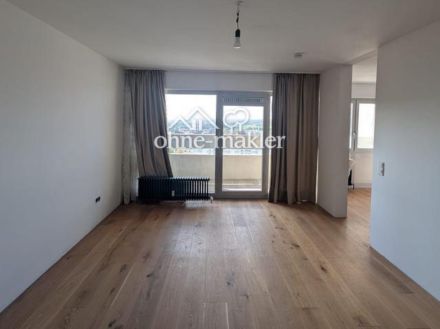 Apartment kaufen in Am Ulmer Hofgut, Neu-Ulm