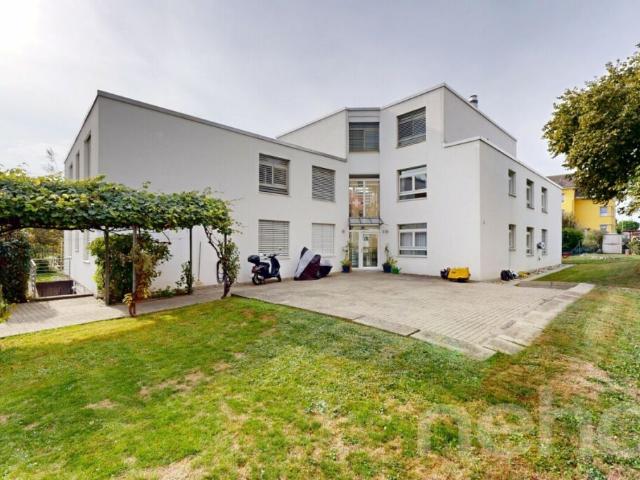 Wohnung kaufen in Grenchen, Amtei Solothurn-Lebern