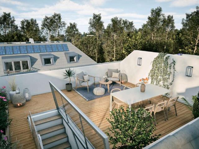 Wohnung kaufen in Baldham, Vaterstetten