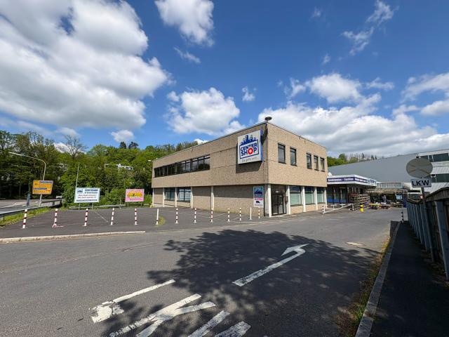 Gewerbe mieten in Morsbach, Nordrhein-Westfalen
