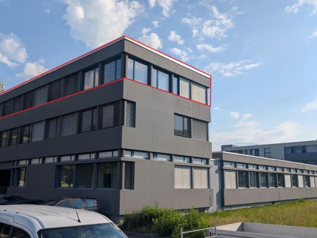 Büro mieten in Rheineck, St. Gallen