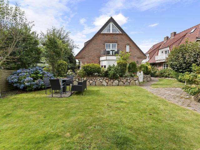 Wohnung kaufen in Sylt, Kreis Nordfriesland