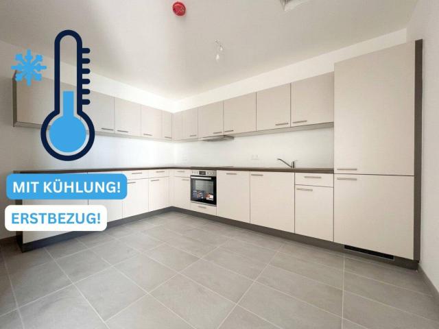 Apartment mieten in Wien