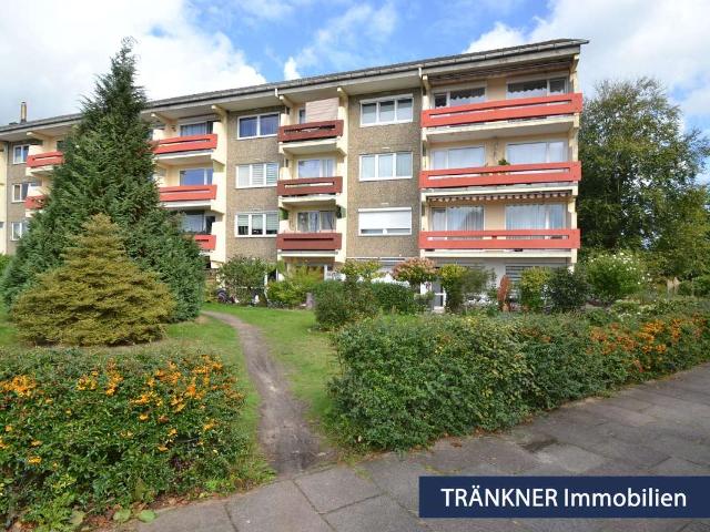 Wohnung kaufen in Stotel, Loxstedt