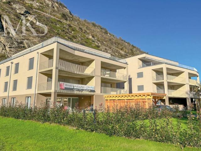 Immobilie kaufen in Brig-Glis, Wallis