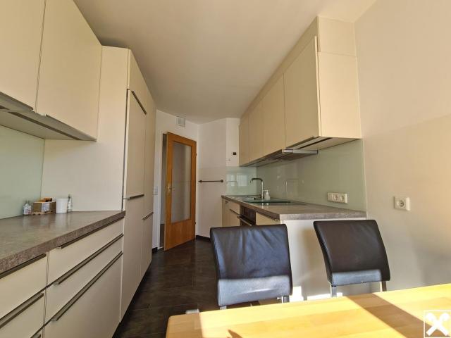 Wohnung kaufen in Kennelbach, Vorarlberg