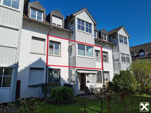 Wohnung kaufen in Kennelbach, Vorarlberg