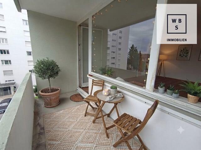 Apartment kaufen in Bregenz, Vorarlberg