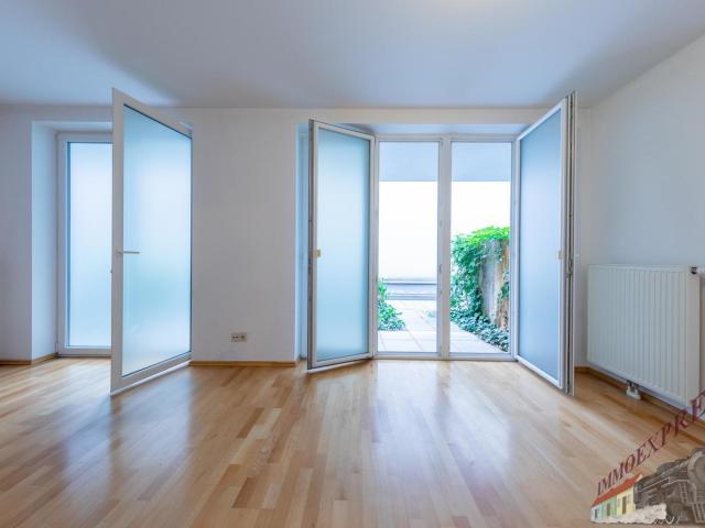 Apartment mieten in Wien
