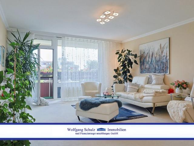 Wohnung kaufen in Tempelhof-Schöneberg, Berlin