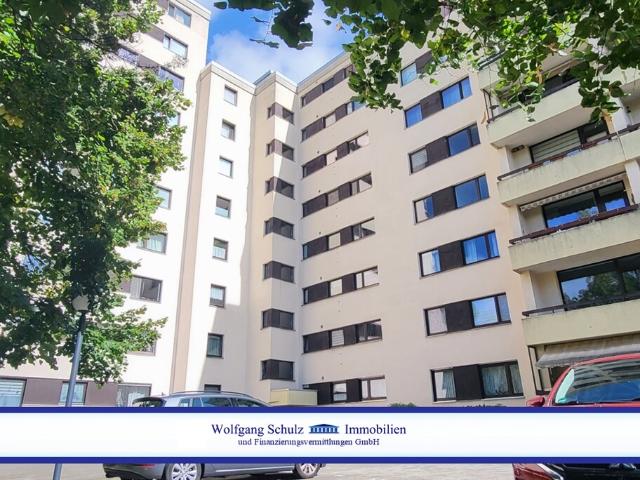 Wohnung kaufen in Tempelhof-Schöneberg, Berlin
