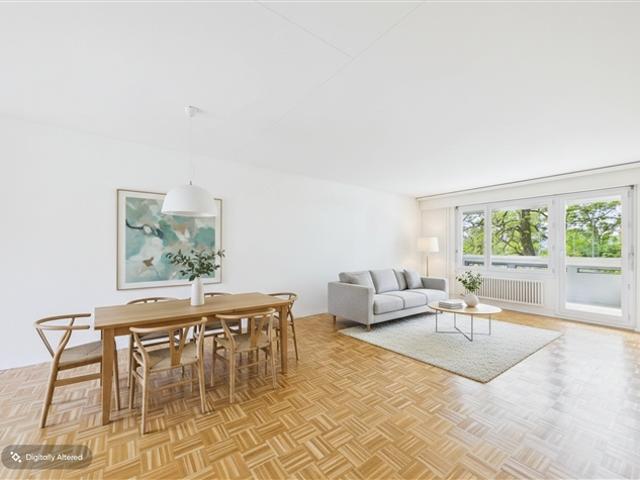Wohnung kaufen in Volketswil, Zürich
