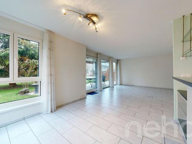 Wohnung kaufen in Selzach, Solothurn