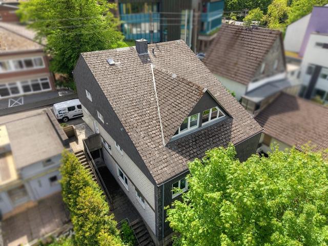 Villa kaufen in Altenkirchen, Rheinland-Pfalz