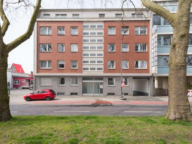 Gewerbe mieten in Ehrenfeld, Köln