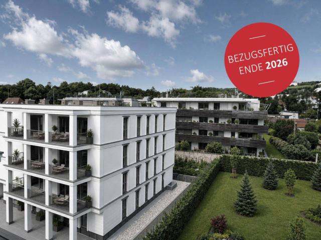 Apartment kaufen in Ottakring, Wien