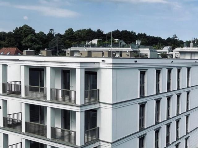 Wohnung kaufen in Seestadt, Wien