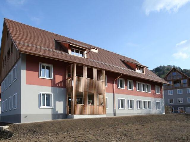 Maisonette mieten in Weiach, Zürich