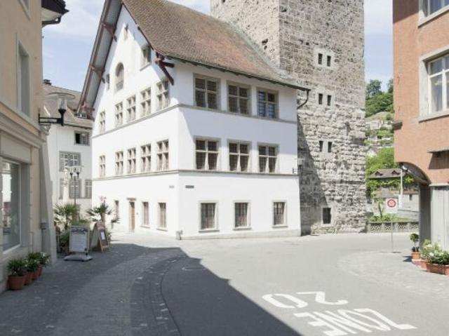 Apartment mieten in Brugg (AG), Aargau