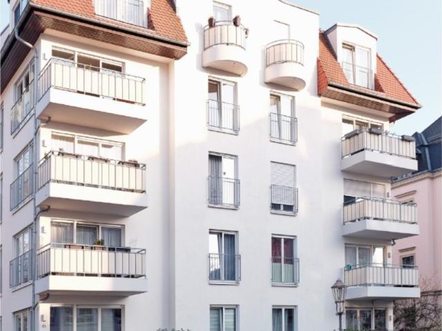 Wohnung kaufen in Striesen-Ost, Dresden