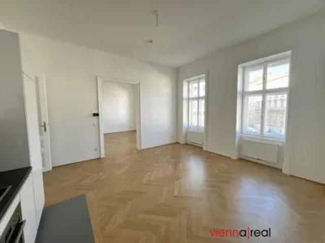 Apartment mieten in Michelbeuern, Wien